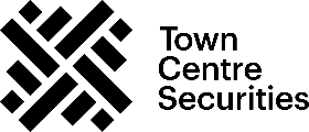 Town Centre Securities