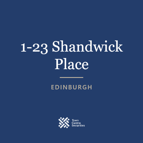1-23 Shandwick Place