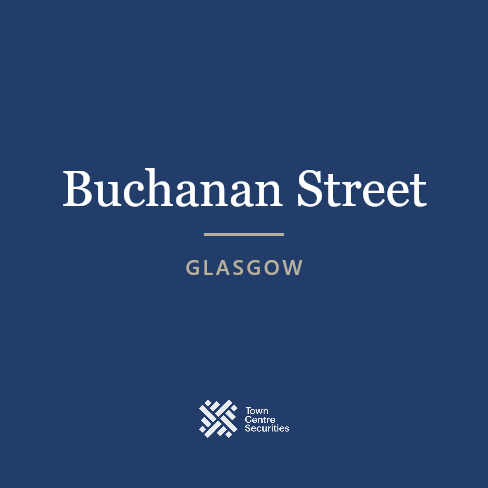 Buchanan Street