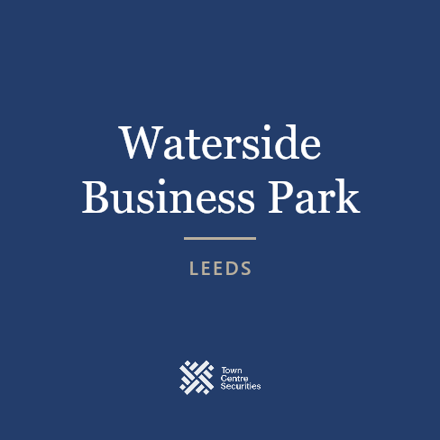 Waterside Business Park